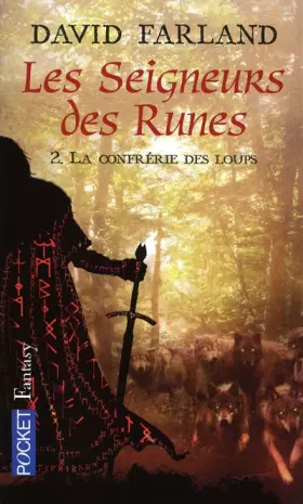 Couverture du produit · Les Seigneurs des Runes