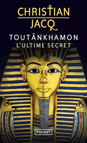 Couverture du produit · Toutânkhamon : L'ultime secret