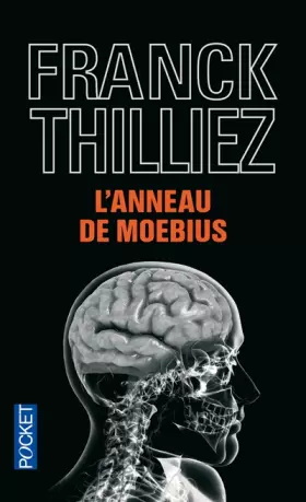 Couverture du produit · L'anneau de Moebius