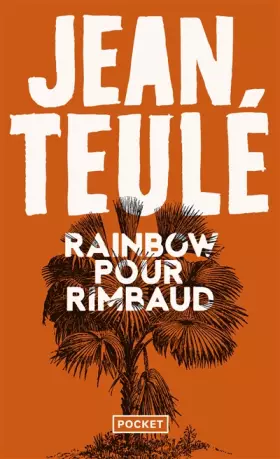 Couverture du produit · Rainbow pour Rimbaud