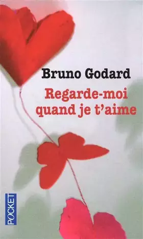 Couverture du produit · REGARDE-MOI QUAND JE T AIME