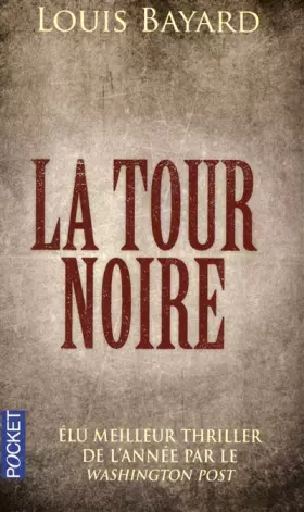 Couverture du produit · La tour noire