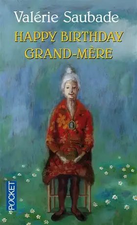 Couverture du produit · Happy Birthday Grand-mère