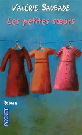 Couverture du produit · Les petites soeurs