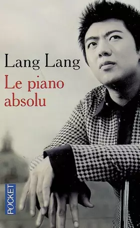 Couverture du produit · PIANO ABSOLU