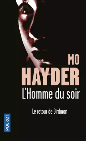 Couverture du produit · L'homme du soir