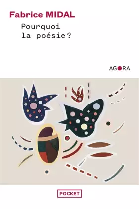 Couverture du produit · Pourquoi la poésie ?