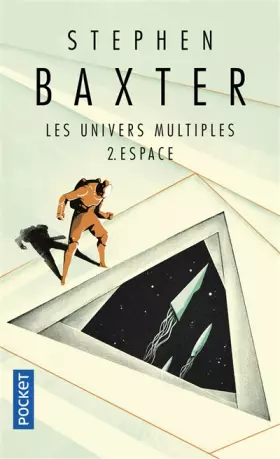 Couverture du produit · Les Univers multiples - tome 2 : Espace (2)