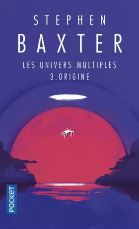 Couverture du produit · Les univers multiples