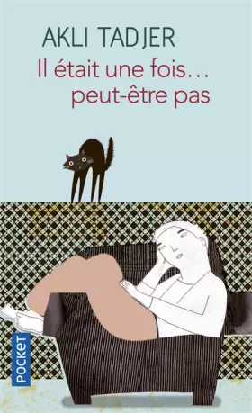 Couverture du produit · Il était une fois... peut-être pas