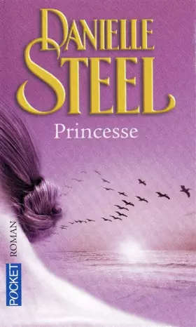 Couverture du produit · Princesse