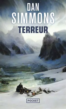 Couverture du produit · Terreur