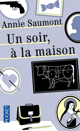 Couverture du produit · Un soir, à la maison