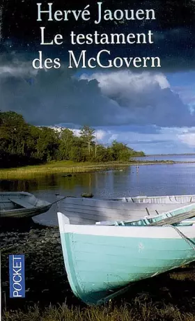 Couverture du produit · Le testament des McGovern