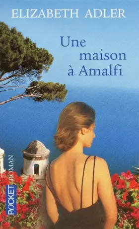 Couverture du produit · Une maison à Amalfi