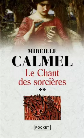 Couverture du produit · Le chant des sorcières
