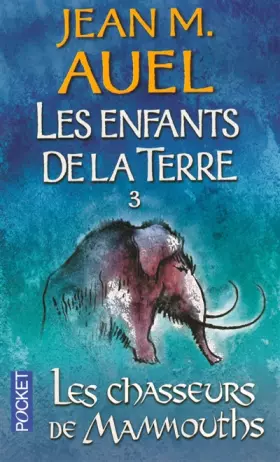 Couverture du produit · Les Enfants de la Terre