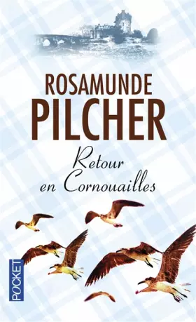 Couverture du produit · Retour en Cornouailles