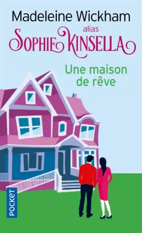 Couverture du produit · Une maison de rêve