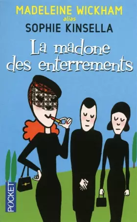 Couverture du produit · La madone des enterrements