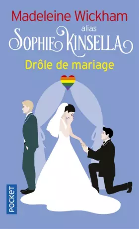 Couverture du produit · Drôle de mariage