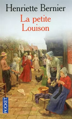 Couverture du produit · PETITE LOUISON