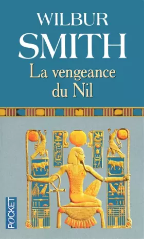 Couverture du produit · La vengeance du Nil