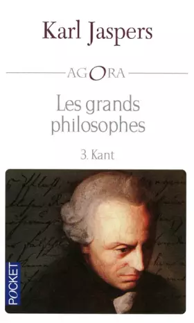 Couverture du produit · Les grands philosophes