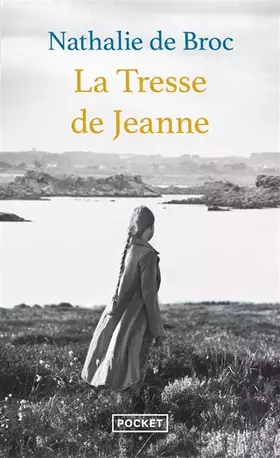 Couverture du produit · La Tresse de Jeanne