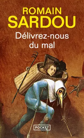 Couverture du produit · Délivrez-nous du mal