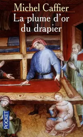 Couverture du produit · PLUME D OR DU DRAPIER