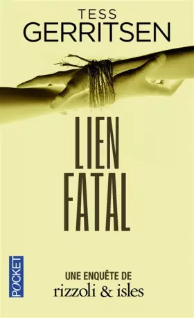 Couverture du produit · Lien fatal