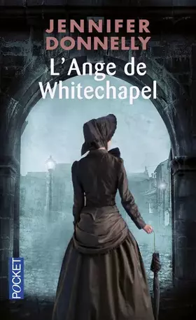 Couverture du produit · L'ange de Whitechapel