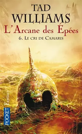 Couverture du produit · L'Arcane des Epées (6)