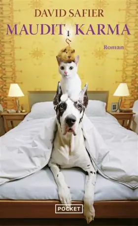 Couverture du produit · Maudit karma