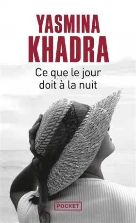 Couverture du produit · Ce que le jour doit à la nuit