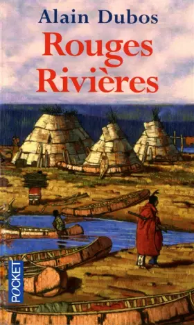 Couverture du produit · Rouges rivières
