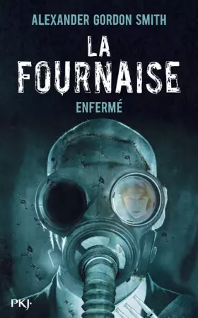 Couverture du produit · 1. Fournaise : Enfermé (1)