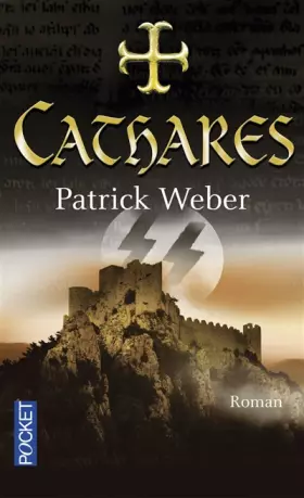 Couverture du produit · Cathares