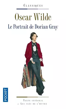 Couverture du produit · Le portrait de Dorian Gray