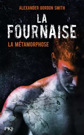 Couverture du produit · 3. La Fournaise : La Métamorphose (3)