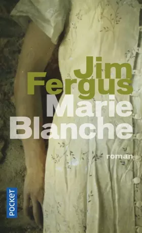 Couverture du produit · Marie Blanche