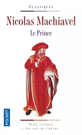 Couverture du produit · Le prince
