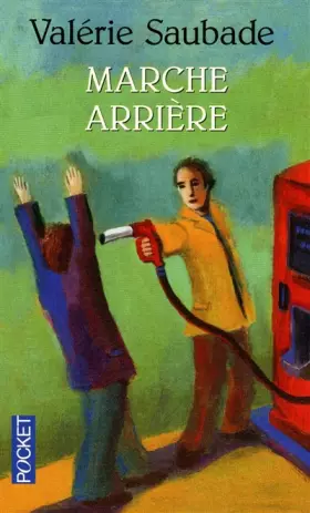 Couverture du produit · MARCHE ARRIERE