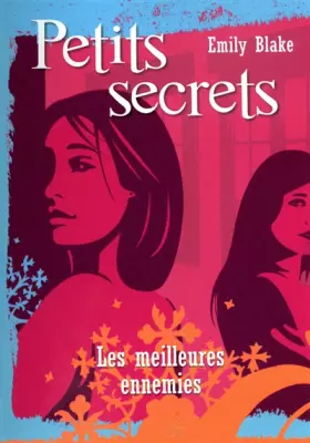 Couverture du produit · 2. Petits secrets : Les meilleures ennemies