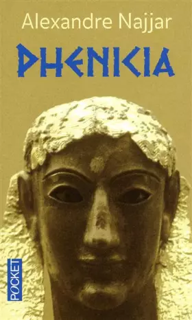 Couverture du produit · PHENICIA