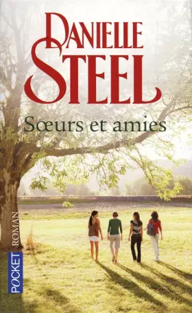 Couverture du produit · Soeurs et amies