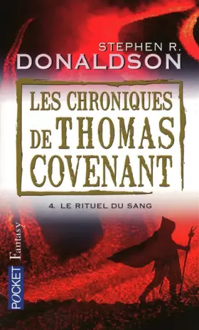 Couverture du produit · Les chroniques de Thomas Covenant (4)