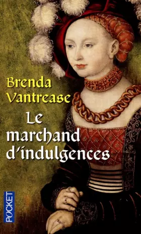 Couverture du produit · Le marchand d'indulgences