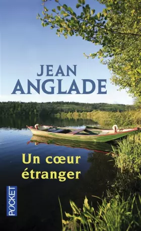 Couverture du produit · Un coeur étranger